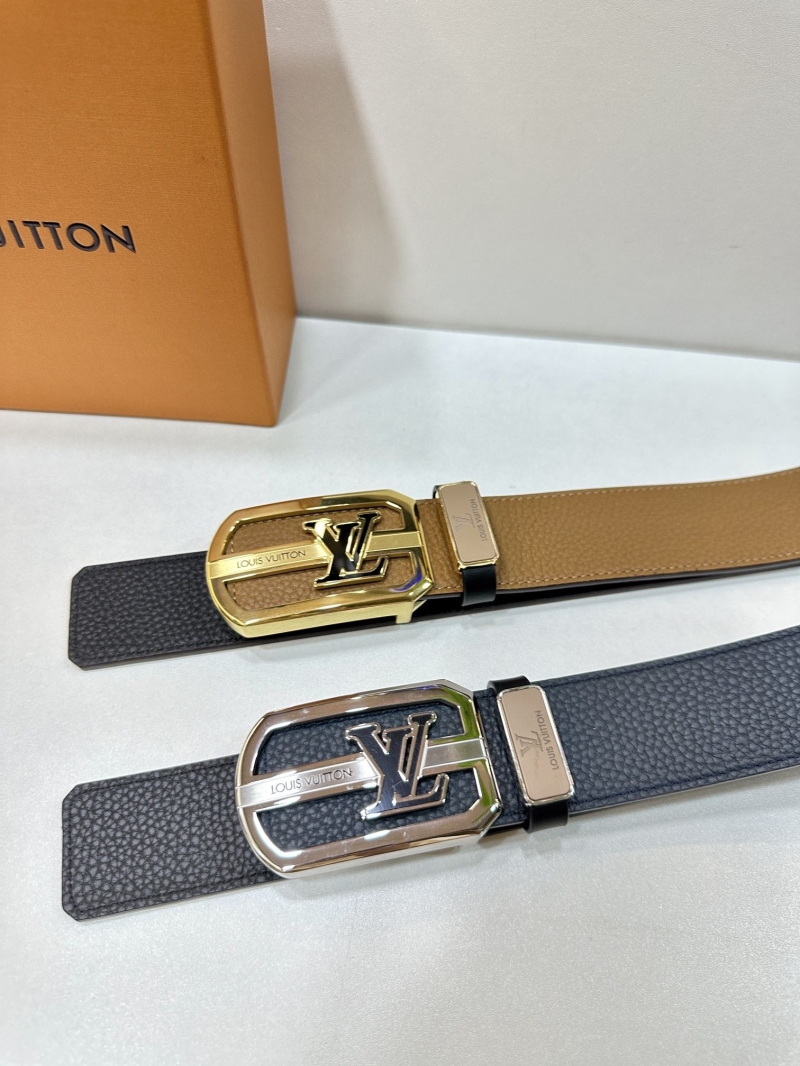 Louis Vuitton Belts